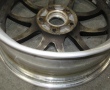 Wheel Repair (After)