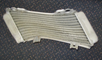 Radiator