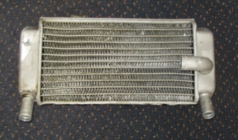 Radiator