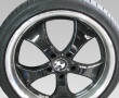 Rim Repair (Before)